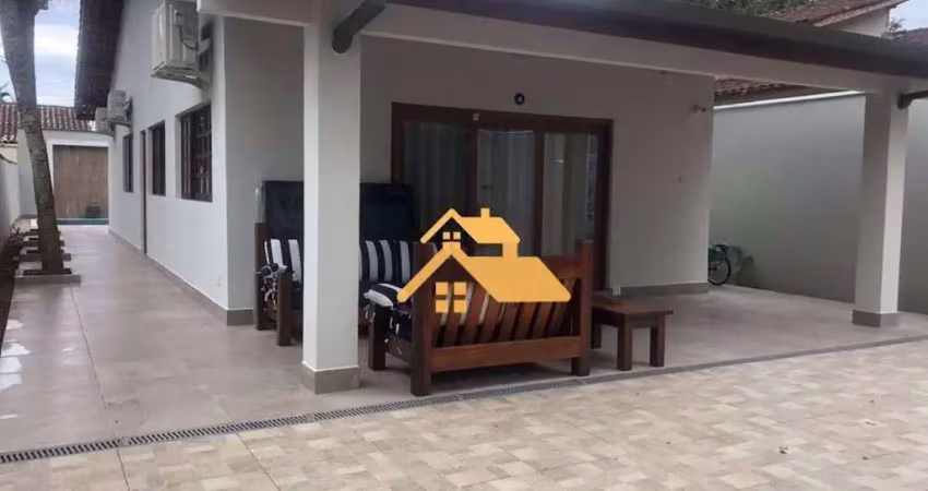 Casa residencial à venda, juquehy, são sebastião - ca0075.