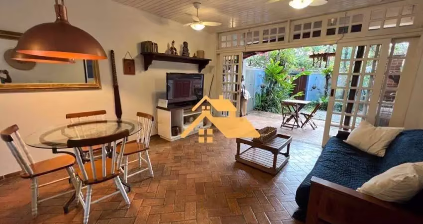 Casa residencial à venda, b una, são sebastião - ca0525.