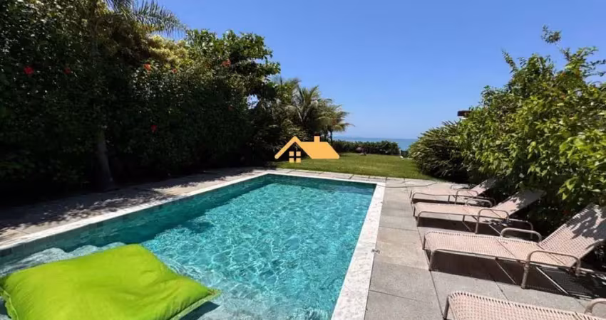 Casa residencial à venda, maresias, são sebastião - ca0636.