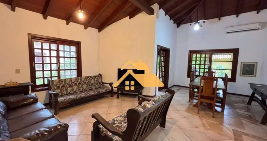 Casa com 3 dormitórios à venda, 141 m² por r$ 1.490.000,00 - camburizinho - são sebastião/sp