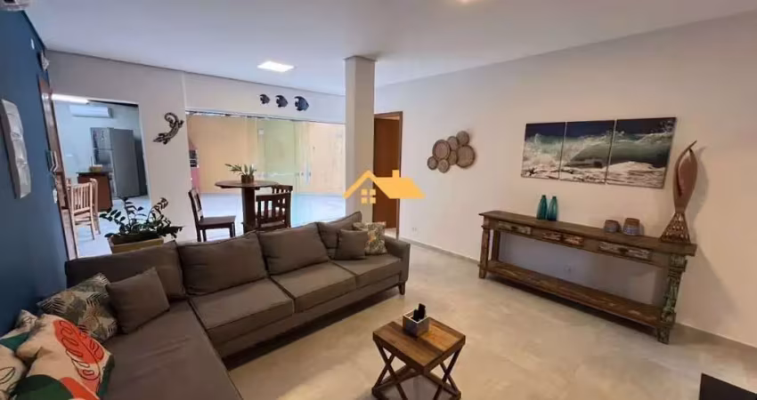 Casa residencial para locação, juquehy, são sebastião - ca0889.