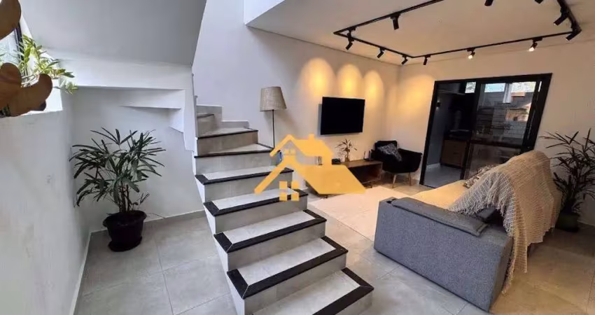 Casa residencial à venda, camburi, são sebastião - ca0957.