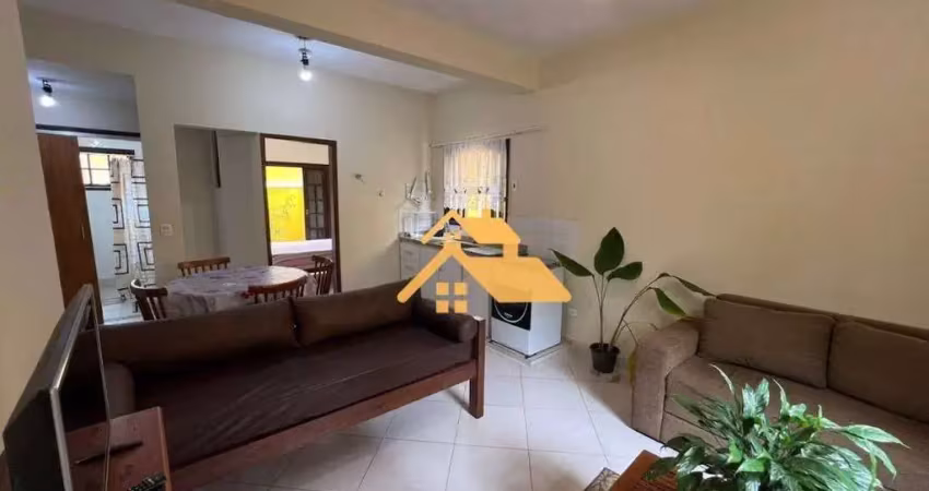 Casa residencial à venda, camburi, são sebastião - ca1003.