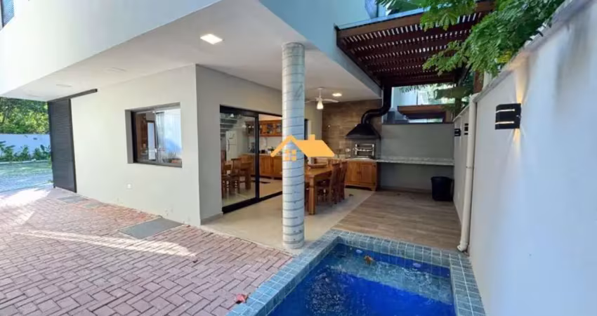 Casa residencial para locação, maresias, são sebastião - ca1059.