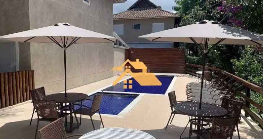 Casa residencial para venda e locação, juquehy, são sebastião - ca0325.