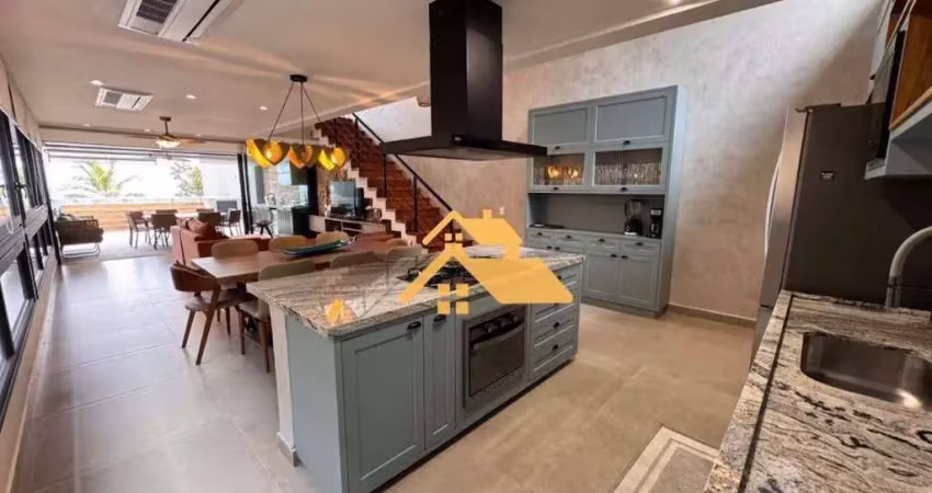 Casa residencial à venda, camburi, são sebastião - ca0398.