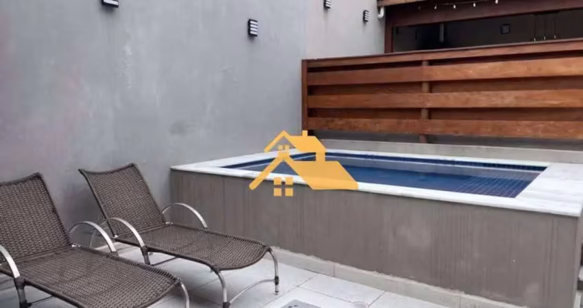 Casa residencial para venda e locação, camburi, são sebastião - ca0430.