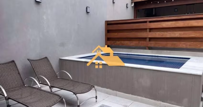 Casa residencial para venda e locação, camburi, são sebastião - ca0430.