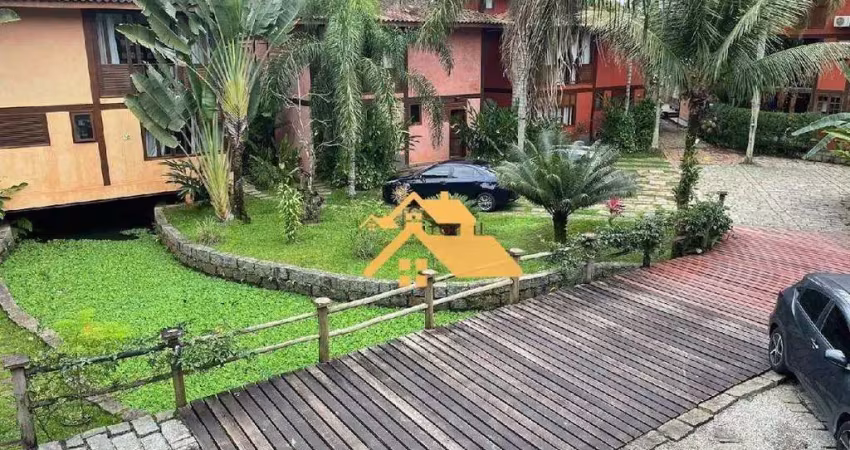Casa residencial para locação, juquehy, são sebastião - ca0624.