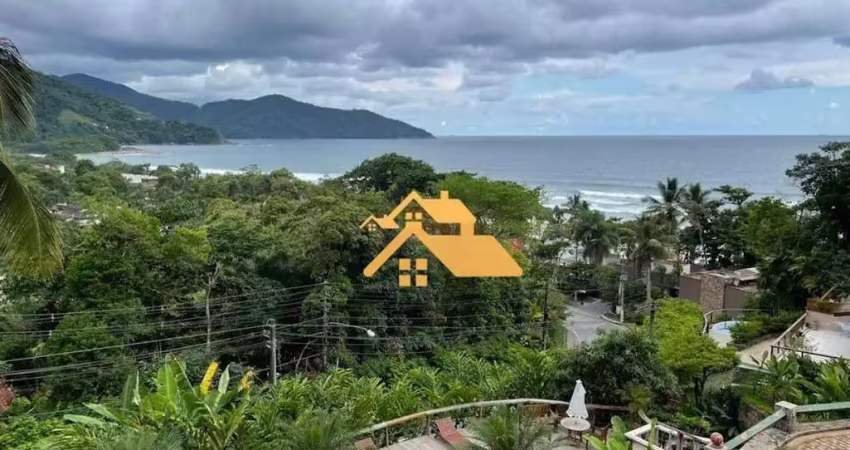 Casa residencial para venda e locação, camburi, são sebastião - ca0732.