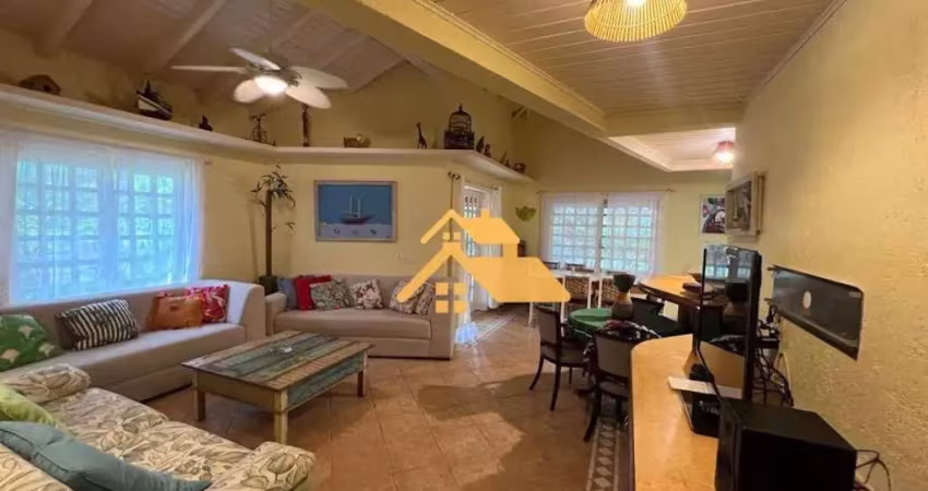 Casa com 4 dormitórios à venda, 141 m² por r$ 2.000.000,00 - camburizinho - são sebastião/sp