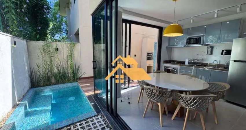 Casa residencial à venda, camburi, são sebastião - ca0908.