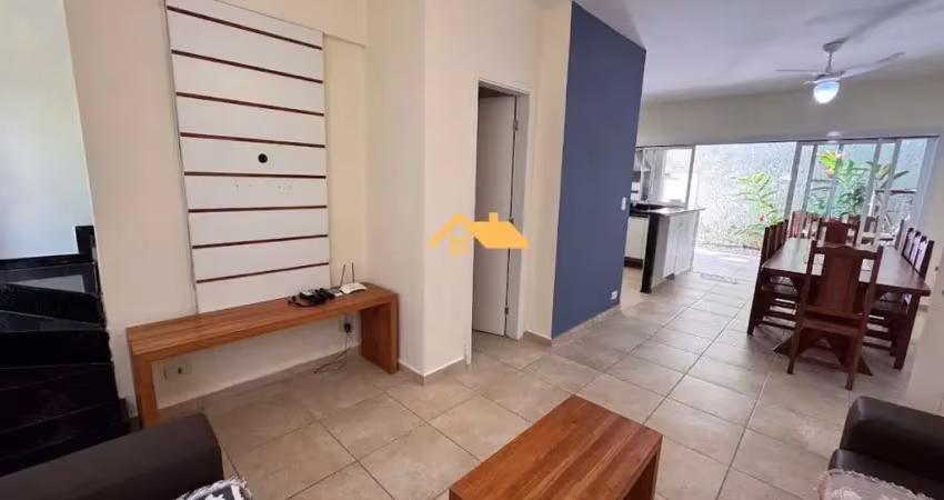 Casa residencial para venda e locação, praia de juquehy, são sebastião - ca0991.