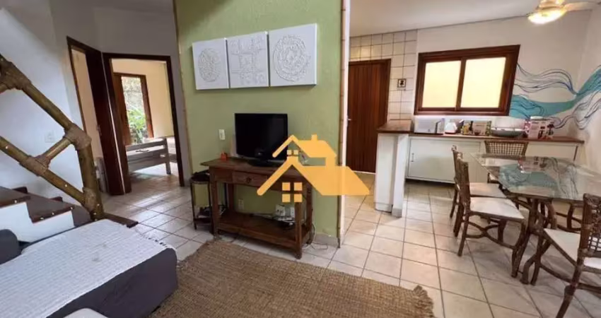 Casa residencial à venda, camburi, são sebastião - ca0289.