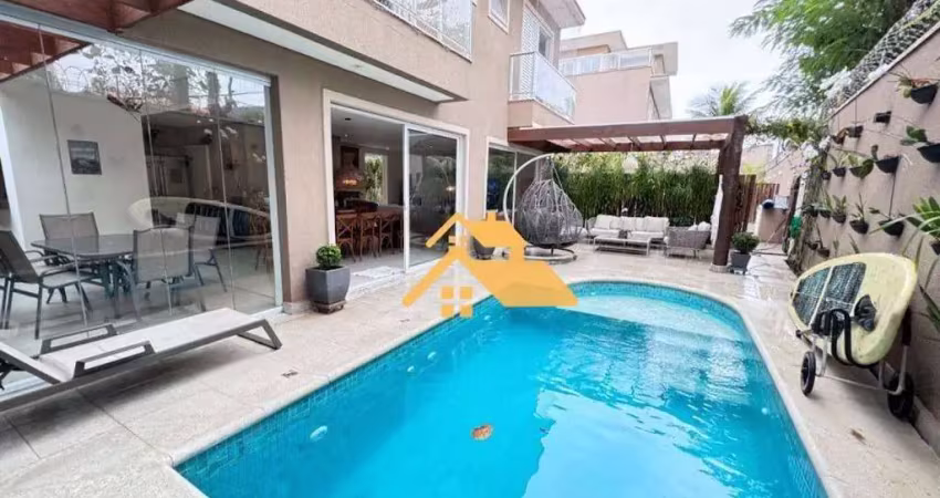 Casa residencial à venda, juquehy, são sebastião - ca0299.