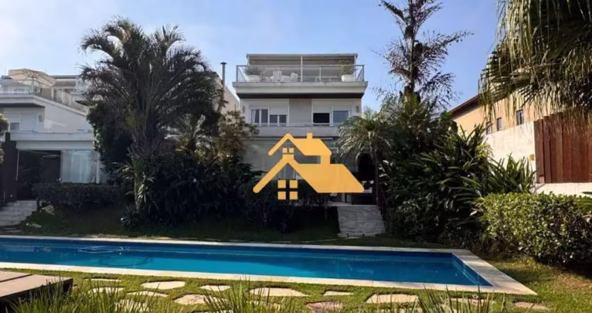 Casa residencial à venda, juquehy, são sebastião - ca0359.