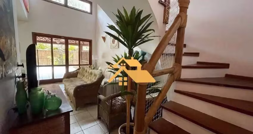 Casa residencial à venda, camburi, são sebastião - ca0583.