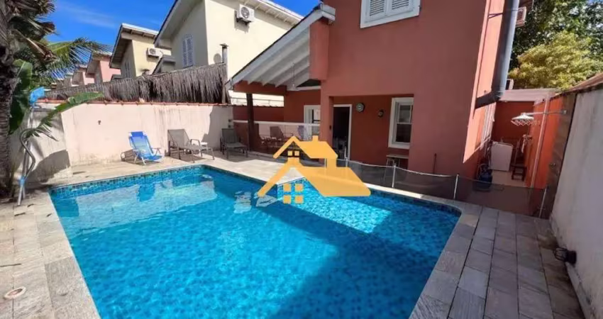 Casa residencial à venda, camburi, são sebastião - ca0588.