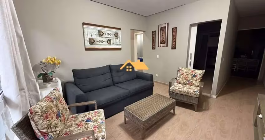 Casa com 3 dormitórios, 100 m² - venda por r$ 1.050.000 ou aluguel por r$ 6.500/mês - praia de juquehy - são sebastião/sp