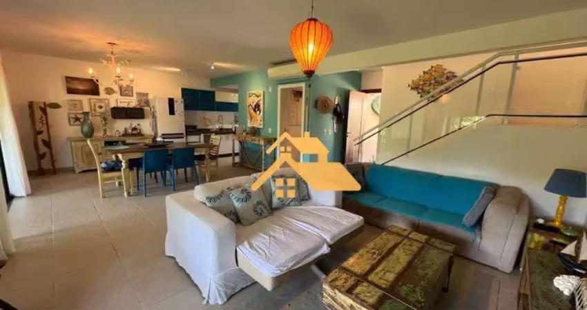 Casa residencial à venda, b una, são sebastião - ca0692.