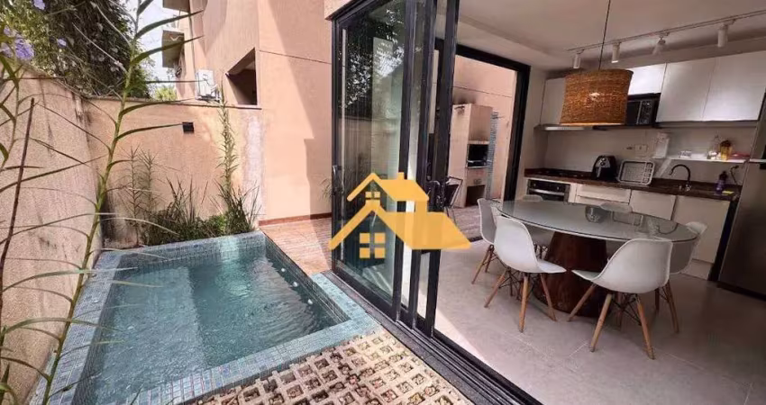 Casa residencial para locação, camburi, são sebastião - ca0856.