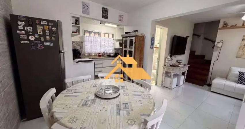 Casa residencial à venda, b una, são sebastião - ca0587.