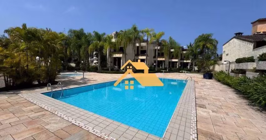 Casa residencial à venda, juquehy, são sebastião - ca0610.
