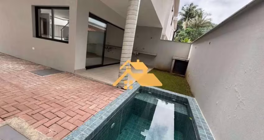 Casa residencial à venda, maresias, são sebastião - ca0617.