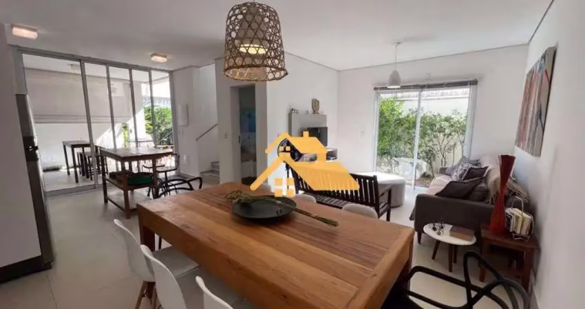 Casa residencial à venda, juquehy, são sebastião - ca0631.