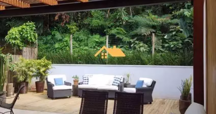 Casa residencial para locação, juquehy, são sebastião - ca0479.