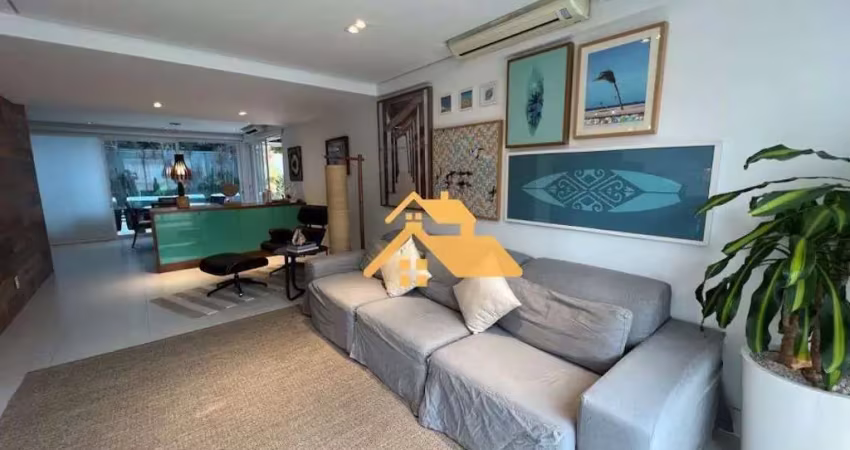 Casa residencial à venda, juquehy, são sebastião - ca0819.