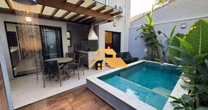 Casa residencial para venda e locação, juquehy, são sebastião - ca0980.