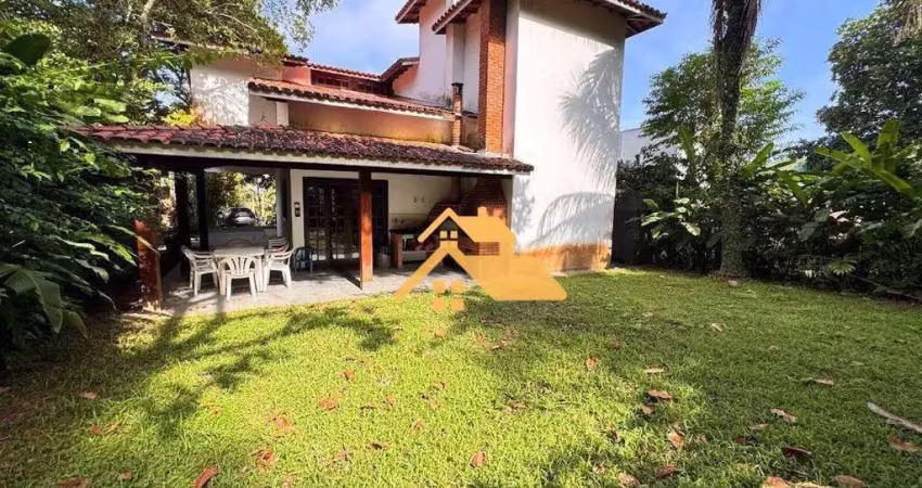 Casa residencial à venda, toque toque pequeno, são sebastião - ca0801.