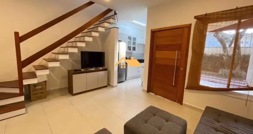 Sobrado com 4 dormitórios à venda, 151 m² por r$ 2.400.000,00 - praia de juquehy - são sebastião/sp