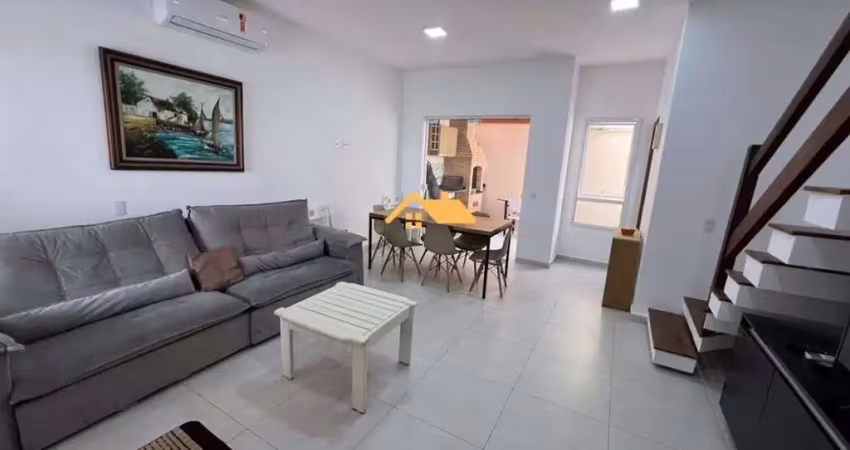 Sobrado com 4 dormitórios, 151 m² - venda por r$ 2.400.000,00 ou aluguel por r$ 12.600,00/mês - praia de juquehy - são sebastião/sp