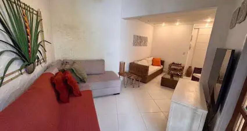 Sobrado com 3 dormitórios para alugar, 140 m² - praia de juquehy - são sebastião/sp