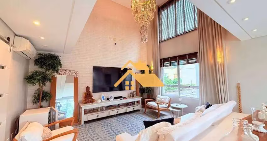 Sobrado com 5 dormitórios para alugar, 241 m²  - praia de juquehy - são sebastião/sp