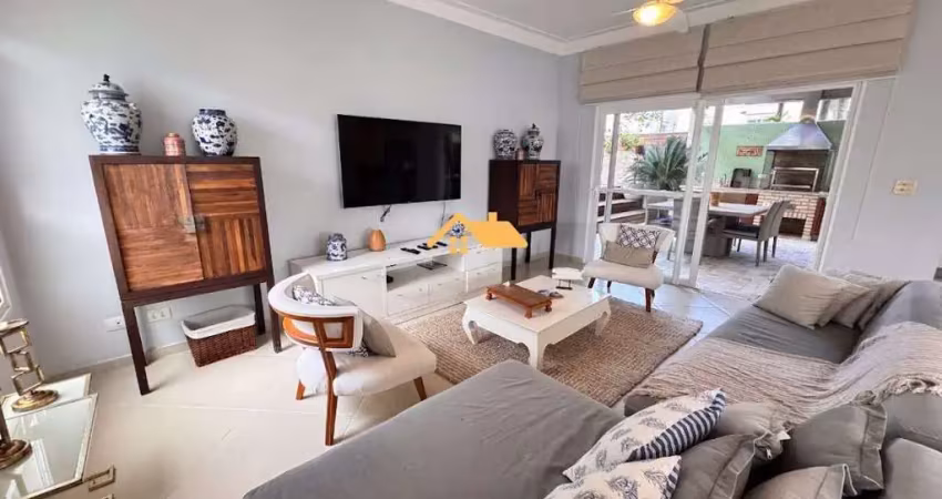 Sobrado com 4 dormitórios, 250 m² - venda por r$ 6.500.000 ou aluguel por r$ 20.000/mês - juquehy - são sebastião/sp