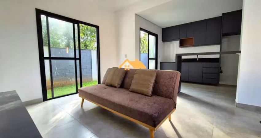 Sobrado com 2 dormitórios à venda, 100 m² por r$ 950.000,00 - praia de camburi - são sebastião/sp