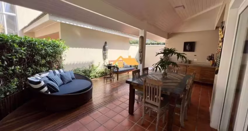 Sobrado com 4 dormitórios para alugar, 250 m² - praia de maresias - são sebastião/sp