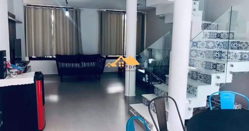 Sobrado com 5 dormitórios à venda, 178 m² por r$ 2.750.000,00 - praia de camburi - são sebastião/sp