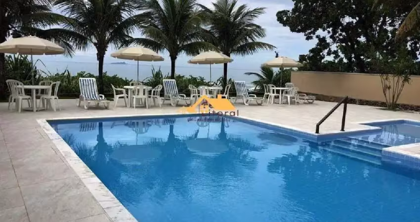 Apartamento com 2 dormitórios, 60 m² - venda por r$ 1.300.000,00 ou aluguel por r$ 2.550,01/dia - praia de maresias - são sebastião/sp