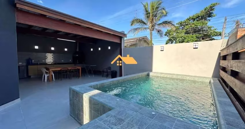 Sobrado com 4 dormitórios para alugar, 200 m² por r$ 10.000/mês - praia de camburi - são sebastião/sp