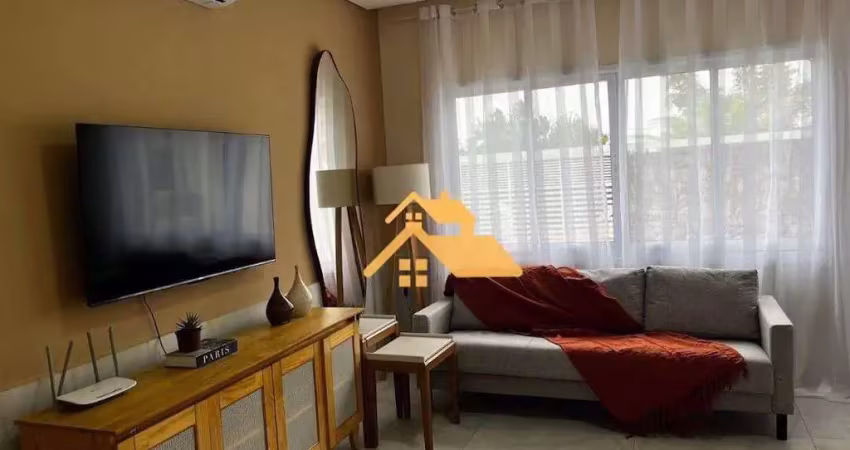 Casa com 3 dormitórios à venda, 120 m² por r$ 950.000,00 - praia de juquehy - são sebastião/sp