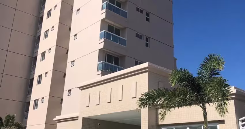 Apartamento com 4 quartos à venda na Rua Reverendo Bolivar Pinto Bandeira, 156, Engenheiro Luciano Cavalcante, Fortaleza