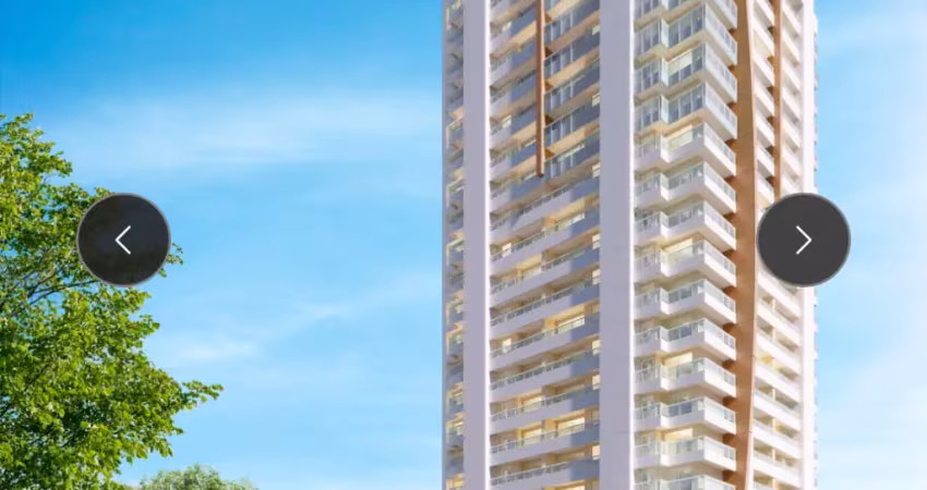 Apartamento com 4 quartos à venda na Rua Joaquim Magalhães, 1153, José Bonifácio, Fortaleza