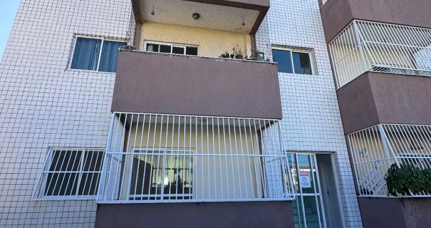 Apartamento com 3 quartos à venda na Rua Valter Moura, 220, Icaraí, Caucaia