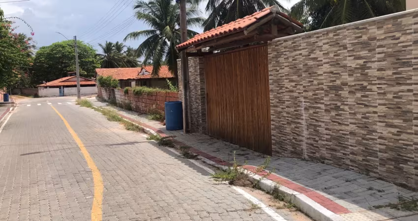 Casa com 3 quartos à venda na Terminal Rodoviário Conceição Chianca, Canto da Barra, Fortim