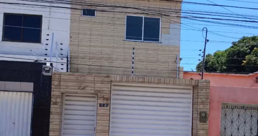 Casa com 3 quartos à venda na Rua Padre Guerra, Parque Araxá, Fortaleza
