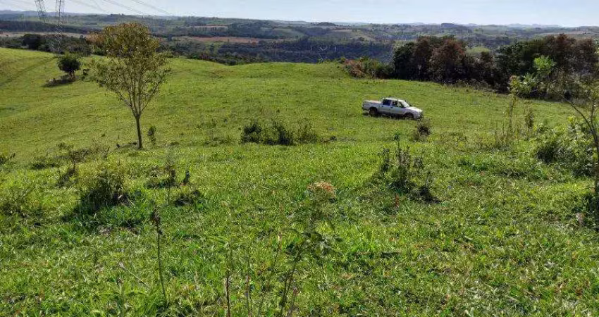 Área rural para venda em marquinho, barreiro grande